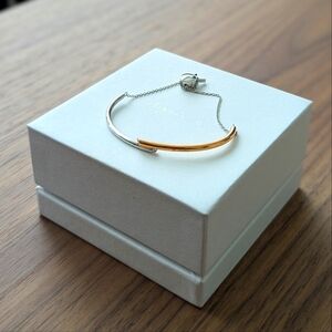 Agnes b bracelet